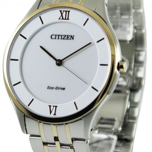 CITIZEN ELEGANT AR0075-58A - CITIZEN - ZNAČKY