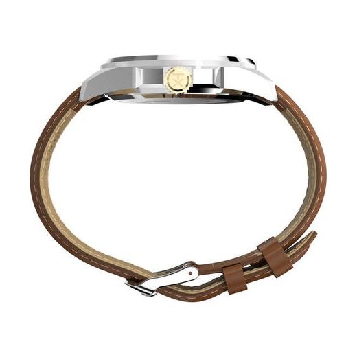 TIMEX ESSEX DAY AND DATE TW2Y38100UK - TIMEX - ZNAČKY