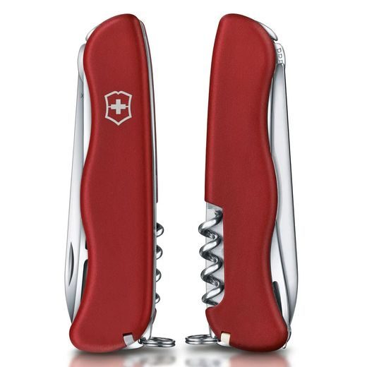 VICTORINOX CHEESE MASTER KNIFE - POCKET KNIVES - ACCESSORIES