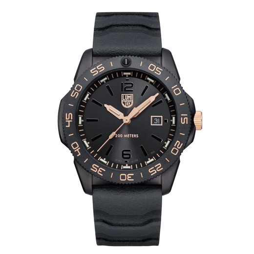 LUMINOX XS.3121.BO.GOLD - LUMINOX - ZNAČKY