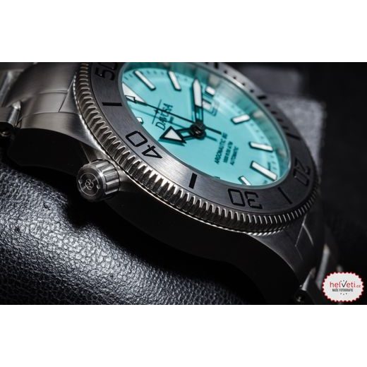 DAVOSA ARGONAUTIC CORAL LIMITED EDITION 161.527.40 - DAVOSA - BRANDS