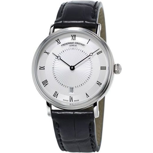 FREDERIQUE CONSTANT SLIMLINE GENTS AUTOMATIC FC-306MC4S36 - FREDERIQUE CONSTANT - ZNAČKY