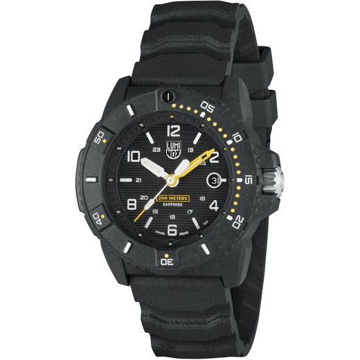 LUMINOX NAVY SEAL XS.3601 - SEA - ZNAČKY