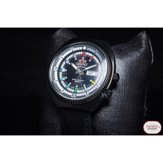 ORIENT NEO CLASSIC SPORTS RA-AA0E07B LIMITED EDITION