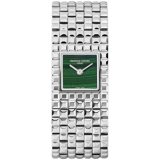 FREDERIQUE CONSTANT CLASSICS MANCHETTE QUARTZ FC-200MA1MC6B - CLASSICS LADIES - BRANDS