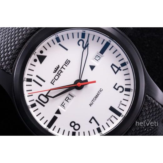 FORTIS NOCTURNAL 655-18-12-K - AVIATIS - ZNAČKY