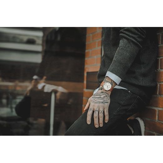 CERTINA DS CAIMANO CHRONOGRAPH C035.417.16.037.01 - DS CAIMANO - ZNAČKY