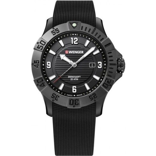 WENGER SEA FORCE 01.0641.134 - SEA FORCE - ZNAČKY