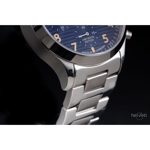 JUNKERS SONDEREDITIONEN W33 LIMITIERTE SONDEREDITION 914.02.01.M - SONDEREDITIONEN - BRANDS