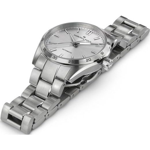 HAMILTON JAZZMASTER PERFORMER AUTO H36105150 - JAZZMASTER - BRANDS