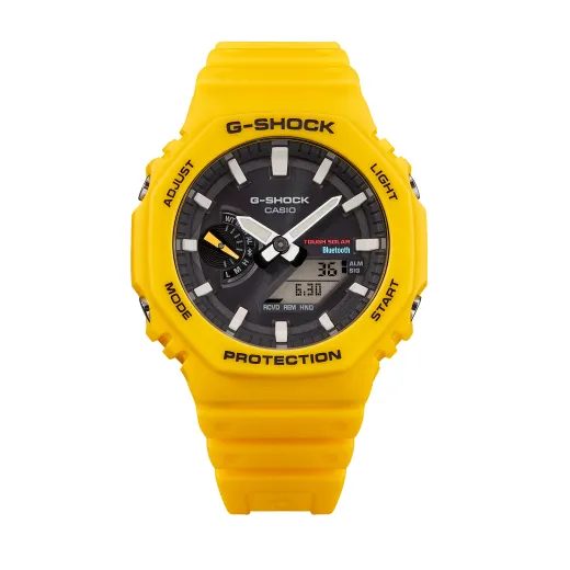 CASIO G-SHOCK GA-B2100C-9AER - CASIOAK - BRANDS