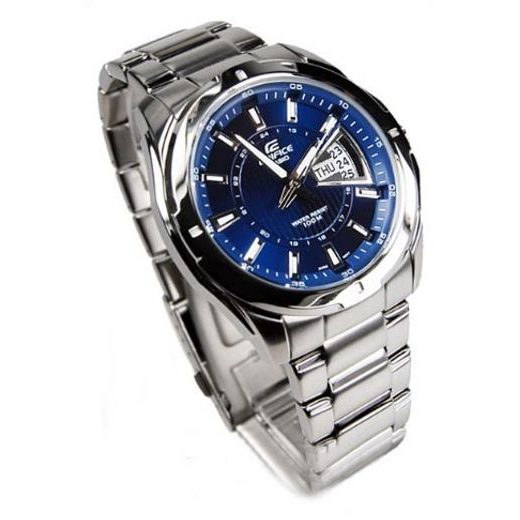 CASIO EF-129D-2AVEF - EDIFICE - BRANDS