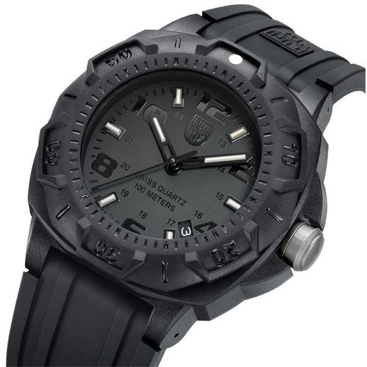 LUMINOX 0201.BO - LUMINOX - ZNAČKY