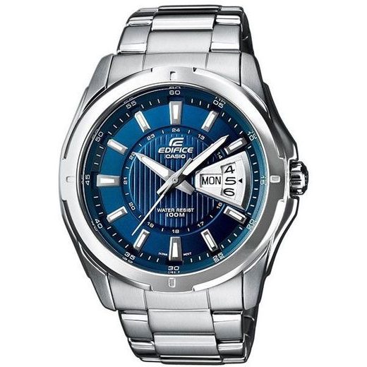 CASIO EF-129D-2AVEF - EDIFICE - BRANDS