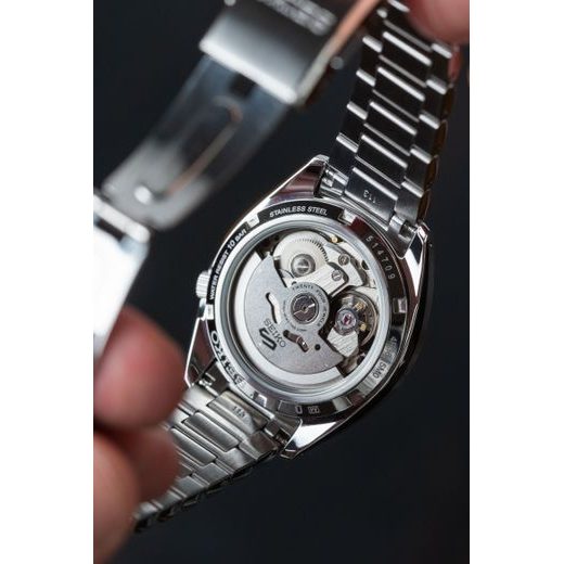 SEIKO 5 SPORTS SRPK89K1 - SEIKO 5 - ZNAČKY