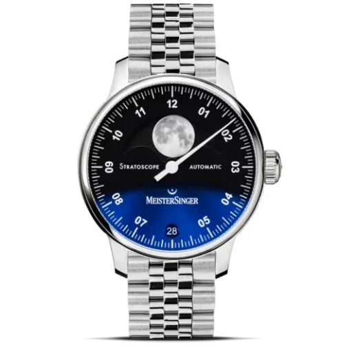 MEISTERSINGER STRATOSCOPE ST982 - STRATOSCOPE - BRANDS