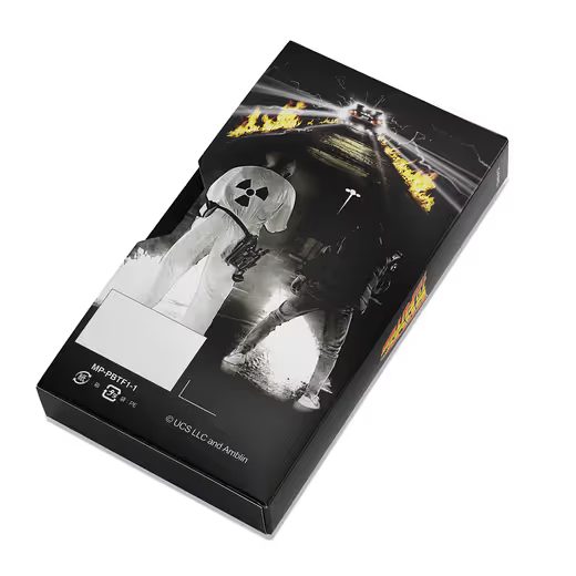 CASIO COLLECTION VINTAGE CA-500WEBF-1AER BACK TO THE FUTURE - CLASSIC COLLECTION - ZNAČKY