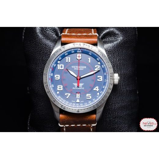 VICTORINOX AIRBOSS MECHANICAL 241887 - AIRBOSS - BRANDS