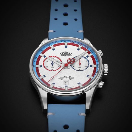 PRIM LEGENDY 2026 W91P.13279.A - QUARTZ - ZNAČKY