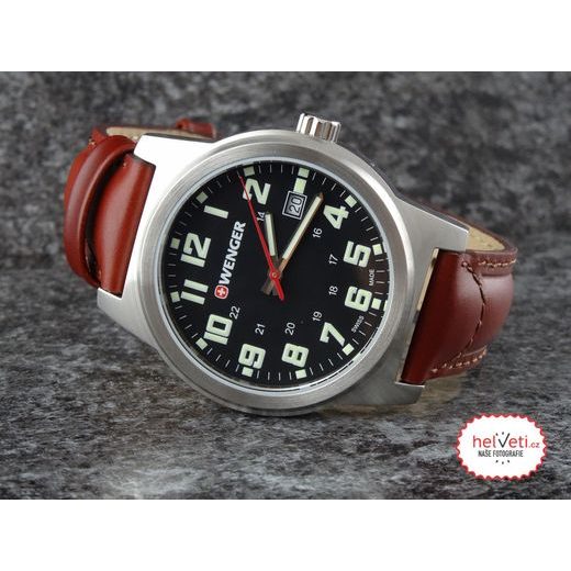 WENGER FIELD 01.0441.135 - WENGER - MĂRCI