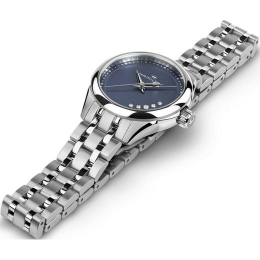 HAMILTON JAZZMASTER LADY QUARTZ H32111140 - JAZZMASTER - BRANDS