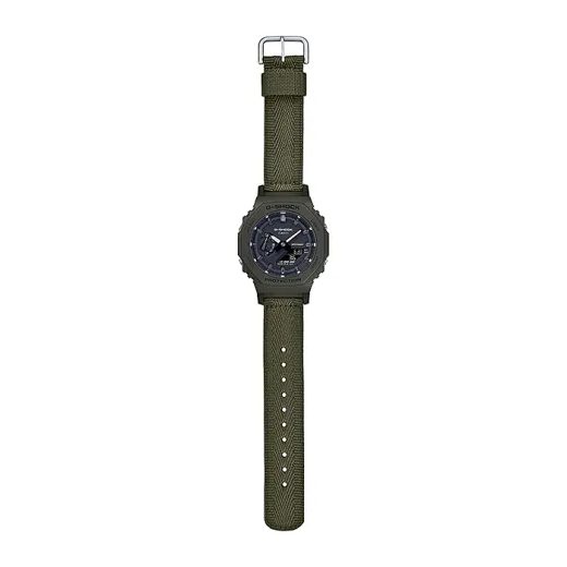 CASIO G-SHOCK GAE-2100GC-7AER FROZEN FOREST SERIES - CASIOAK - BRANDS