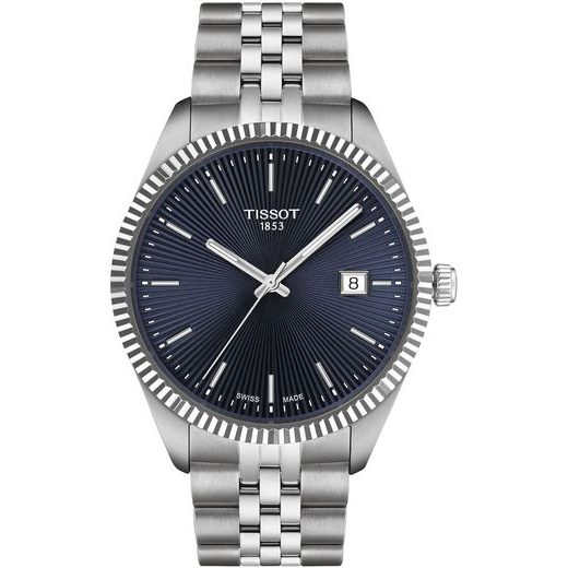 TISSOT BALLADE T156.410.11.041.00 - BALLADE - BRANDS