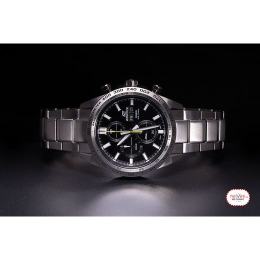 CASIO EDIFICE EFR-574D-1AVUEF - EDIFICE - BRANDS