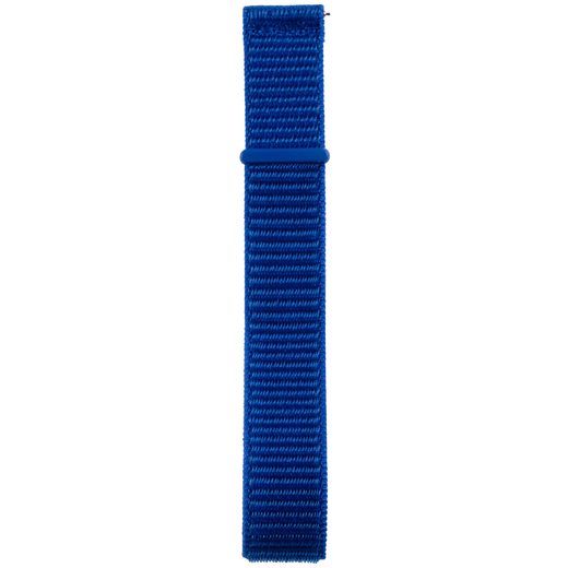 ŘEMÍNEK FORMEX FIELD NYLON-VELCRO ELECTRIC BLUE NYS.0660.844 - ŘEMÍNKY - OSTATNÍ