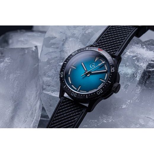 CHRONOTECHNA SEAQUEST DIVE FROZEN DEEP - ARCHÍV