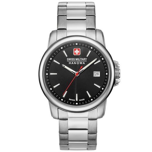 SWISS MILITARY HANOWA 7230.7.04.007 - SWISS MILITARY HANOWA - BRANDS