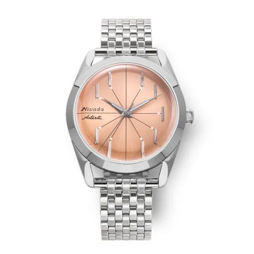 NIVADA GRENCHEN ANTARCTIC SPIDER SALMON NO DATE - ANTARCTIC - BRANDS