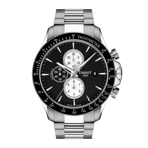 TISSOT V8 AUTOMATIC T106.427.11.051.00 - V8 - ZNAČKY