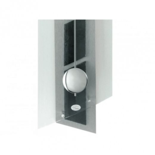 AMS DESIGN RADIO CONTROLLED 5217 - WALL CLOCK - ACCESSORIES