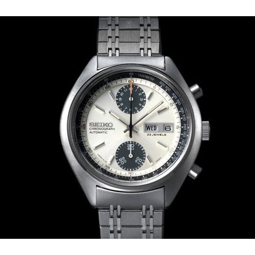 Seiko Prospex SRQ029J1 Chronograph 50th Anniversary 