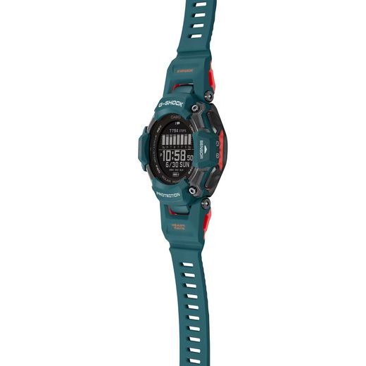 CASIO G-SHOCK G-SQUAD GBD-H2000-2ER - G-SHOCK - BRANDS