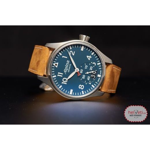 ALPINA STARTIMER PILOT BIG DATE AL-280N4S6 - ALPINA - ZNAČKY