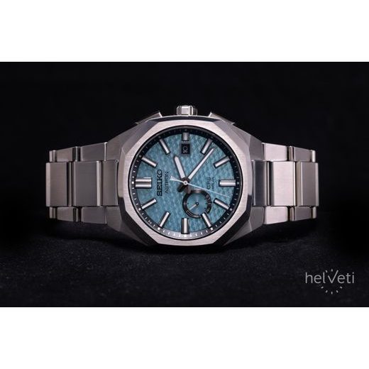 SEIKO ASTRON SSJ027J1 STARRY SKY 2024 LIMITED EDITION - ASTRON - ZNAČKY