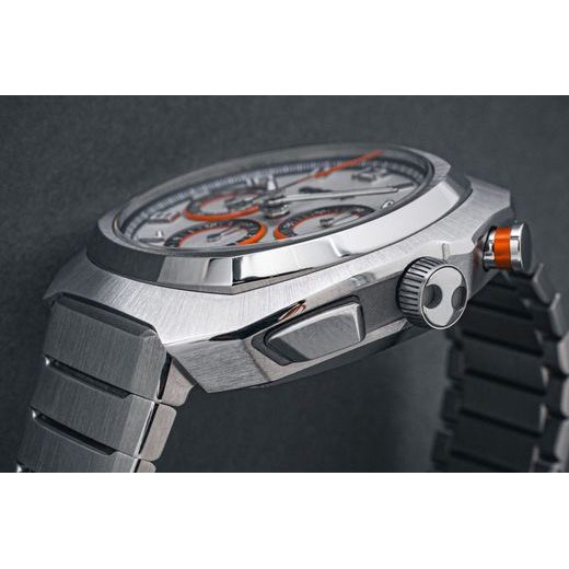 ROBOT ROBOTIC ONE SILVER - ROBOTIC ONE - BRANDS