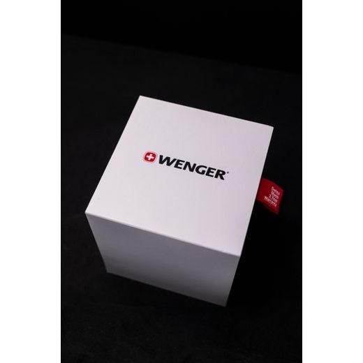 WENGER CITY SPORT 01.1441.130 - CITY SPORT - BRANDS