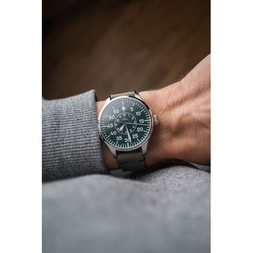 LACO AACHEN GRÜN 39.PR - PILOT BASIC - ZNAČKY