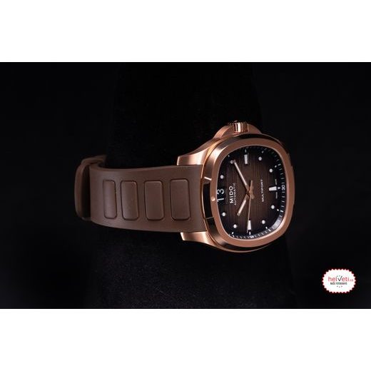 MIDO MULTIFORT TV BIG DATE M049.526.37.291.00 - MULTIFORT - BRANDS