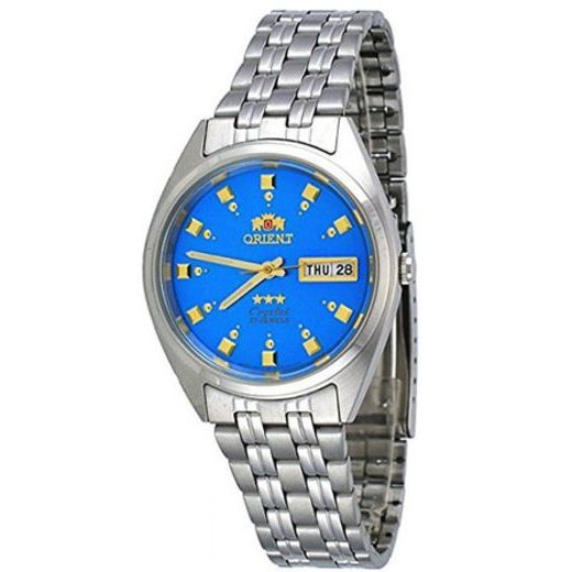 ORIENT TRI STAR CLASSIC FAB00009L9 - CLASSIC - BRANDS