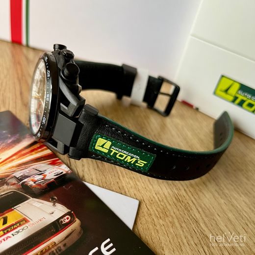 CASIO EDIFICE SOSPENSIONE EFS-S641TMS-1AER TOM´S 50TH ANNIVERSARY EDITION - EDIFICE - BRANDS