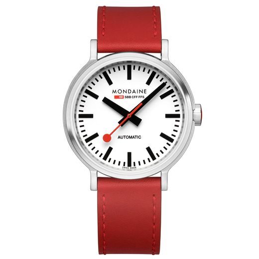 MONDAINE THE ORIGINAL MST.4161B.LC - THE ORIGINAL - BRANDS