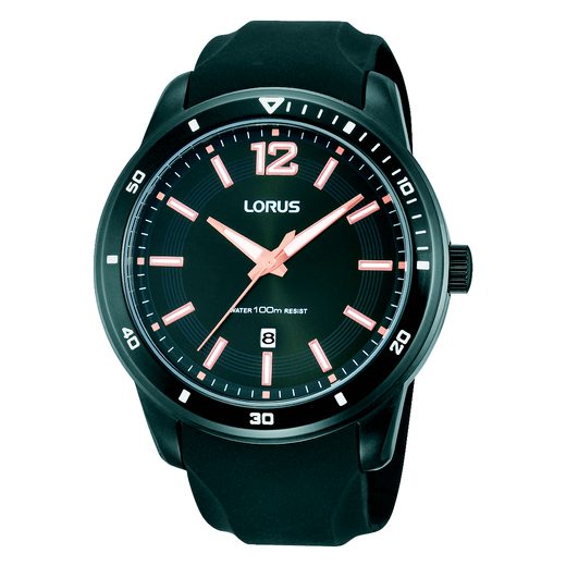 LORUS RH947DX9 - ARCHÍV