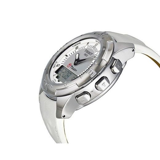 TISSOT T-TOUCH II T047.220.46.086.00 - TISSOT - ZNAČKY