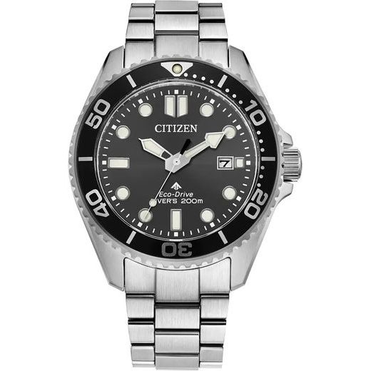 CITIZEN PROMASTER MARINE DIVER ECO-DRIVE BN0261-51E - PROMASTER - ZNAČKY