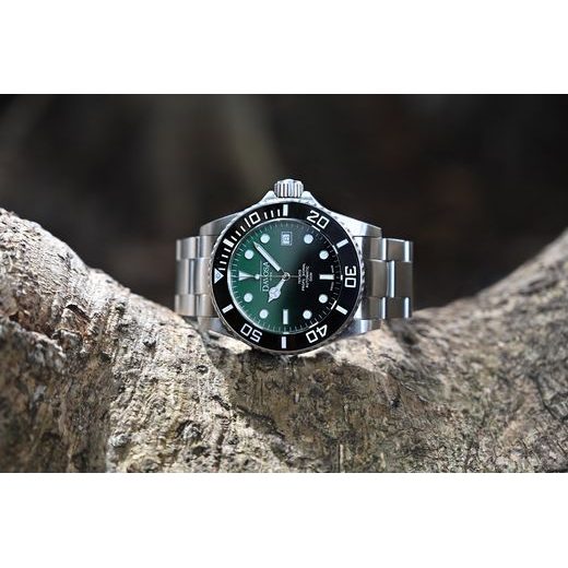 DAVOSA TERNOS PROFESSIONAL MOUNTAIN LAKE AUTOMATIC 161.559.75 - TERNOS - ZNAČKY