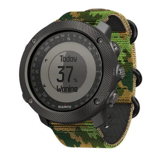 SUUNTO TRAVERSE ALPHA WOODLAND SS023445000 - ARCHÍV